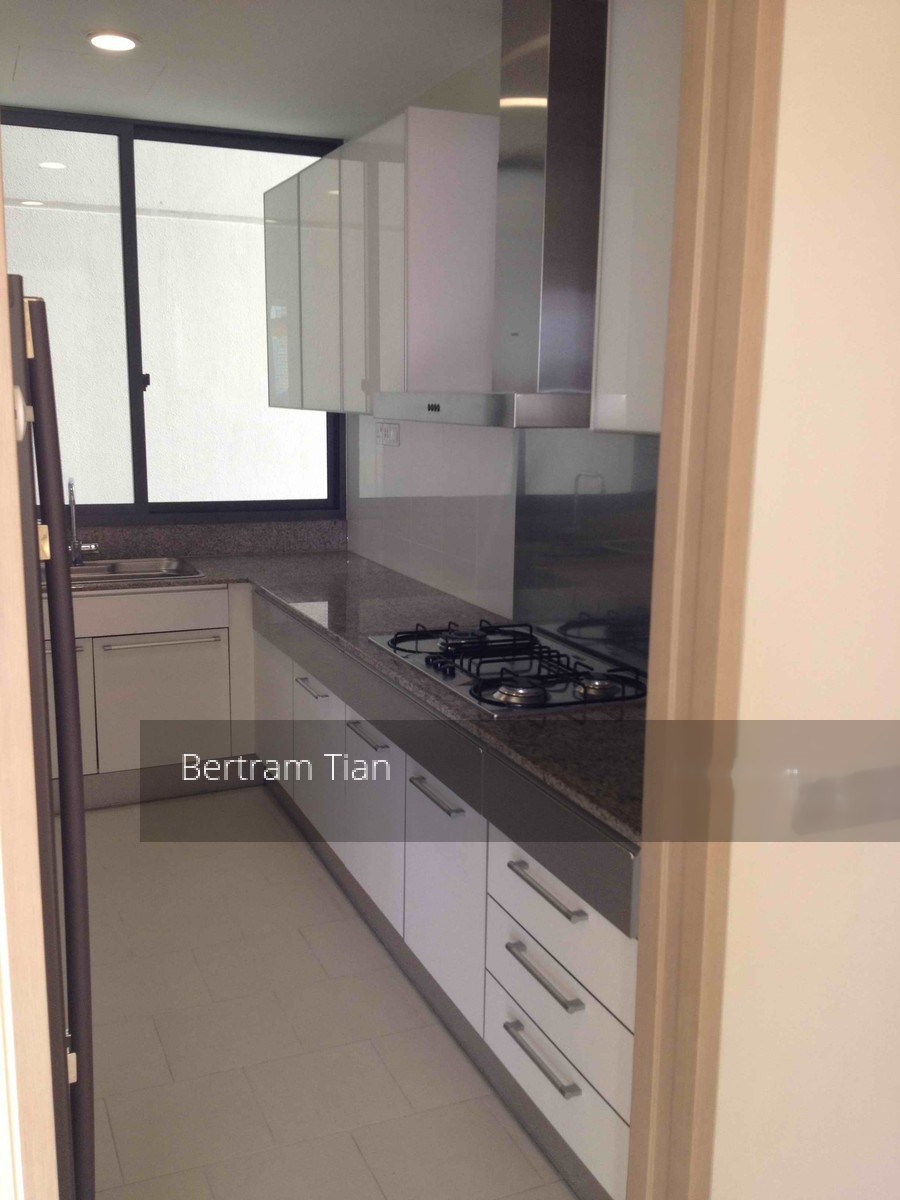 RiverGate (D9), Apartment #130545432